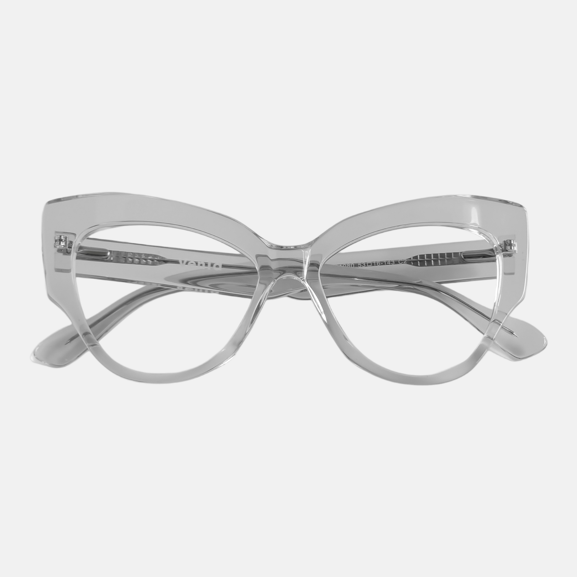 prescription cat eye glasses